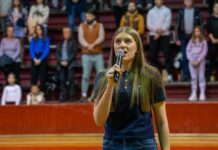 VRHUNSKA KOŠARKA Dobra atmosfera, organizacija, navijači