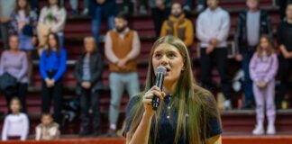 VRHUNSKA KOŠARKA Dobra atmosfera, organizacija, navijači