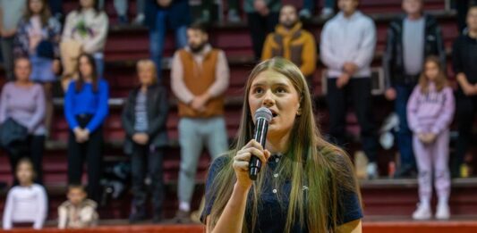 VRHUNSKA KOŠARKA Dobra atmosfera, organizacija, navijači