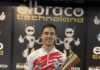 LAZAR KOSTIĆ ŠAMPION SRBIJE U BILIJARU