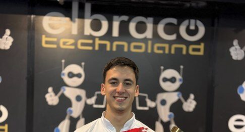 LAZAR KOSTIĆ ŠAMPION SRBIJE U BILIJARU