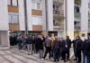 IZBORI 2026 Velika izlaznost od ranih jutarnjih sati