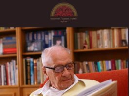 IN MEMORIAM Preminuo Milisav Đenić, zavičajni istoričar, hroničar
